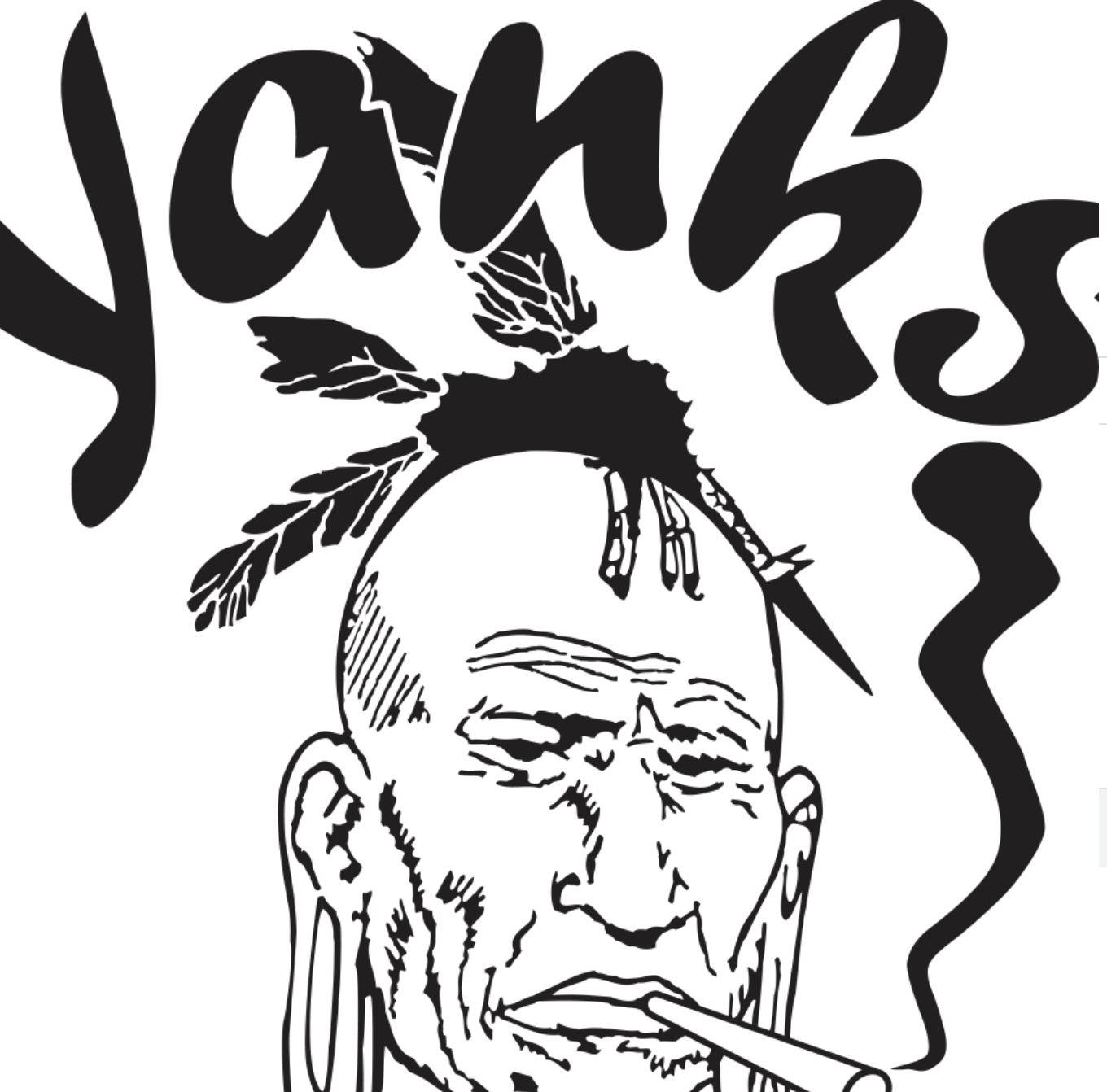 Yanks Indian Club Zandvoort